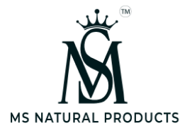 MS Natural Products Logo